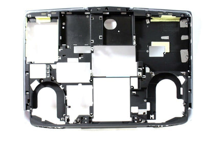 New OEM Alienware 17 R1 Laptop Bottom Base Cover Assembly NO ODD 4XWJJ