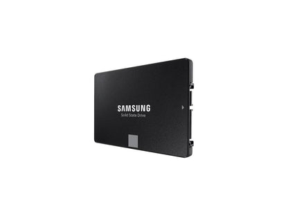 SAMSUNG 2.5" 2TB SATA III Samsung V-NAND 3bit MLC Internal Solid State Drive (SS