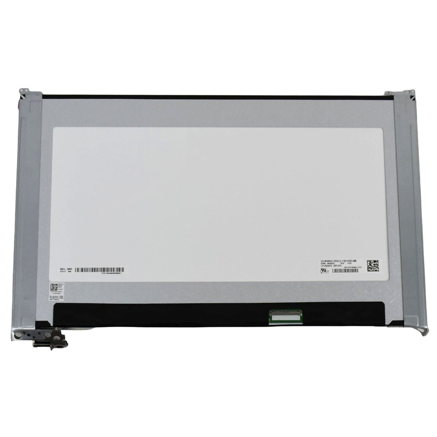 Dell Inspiron 15 5584 15.6" 1920x1080 FHD LCD Touchscreen Display Assembly JY9HC