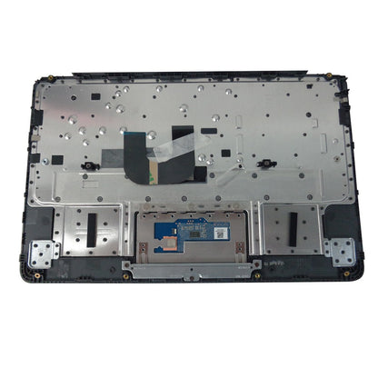 HP Chromebook 11 G6 EE Palmrest w/ Keyboard & Touchpad L14921-001
