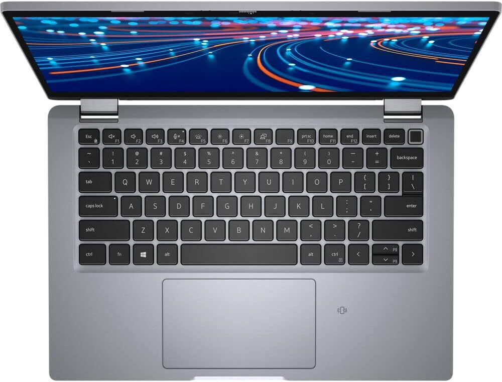 Dell Latitude 5320 2-in-1 13.3" FHD Touch i7-1185G7 32GB 1TB SSD Webcam W11Pro