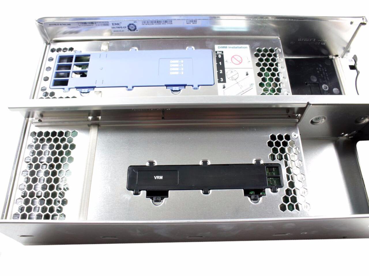 New Dell EMC TREP-CP CX4 Storage Processor Board F421M