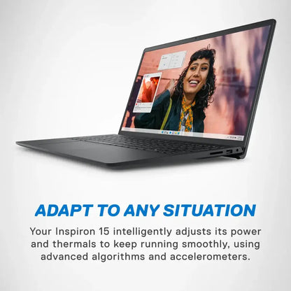 New Dell Inspiron 3530 15.6" FHD Touch i5-1334U 32GB 1TB SSD Webcam Windows 11