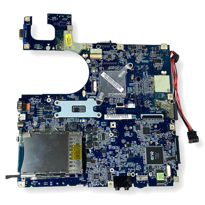 OEM Toshiba Satellite A130 A135 Series DDR1 SDRAM Intel Motherboard K000045580