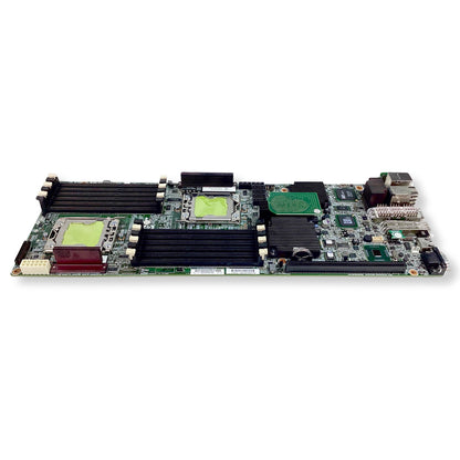HP System Board Motherboard for ProLiant Sl390s G7 Series System 604726-001