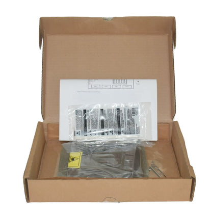 Dell EMC P-X-1G-2PC-G Dual Port 1 Gigabit Ethernet PCIe Network Interface Card