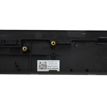 Genuine Dell Inspiron 3265-5000BLKA 21.5 Inch LCD Front Bezel RDHFN