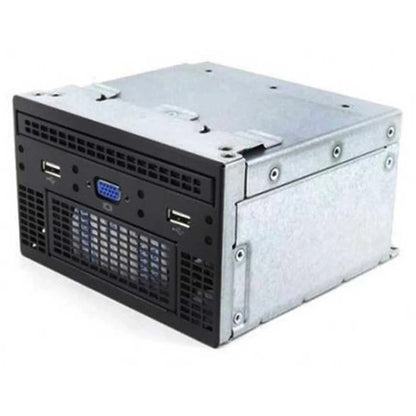 HPE P14609-B21 DL380 DL385 DL38X Gen10 Plus Universal Media Bay Kit