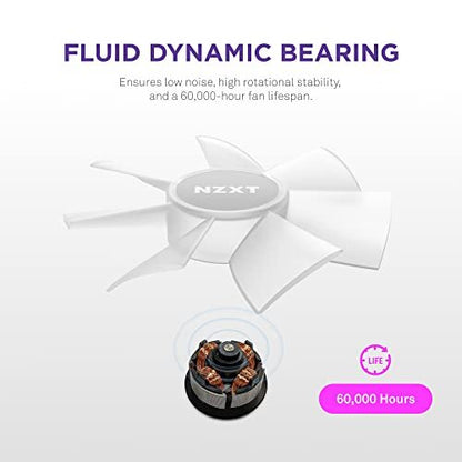 NZXT RF-C12SF-B1 CASEFAN NZXT RF-C12SF-B1 R Accessories - PC