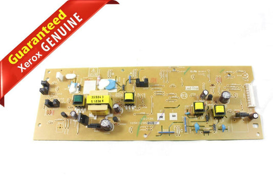 Fuser power supply board for OEM Xerox VersaLink B400 / B405 105K30958K001 TWDTH