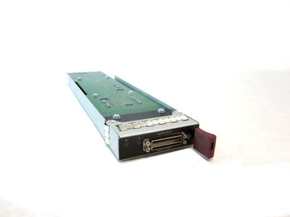 HP Dual Channel SCSI I / O Module, SPS 361261-005 CN-0 361261-005