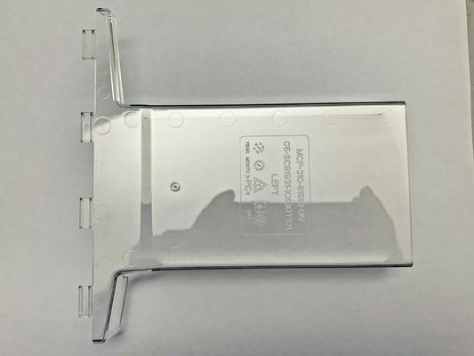 Supermicro MCP-310-81910-0N Plastic air shroud for SC819U, 119U