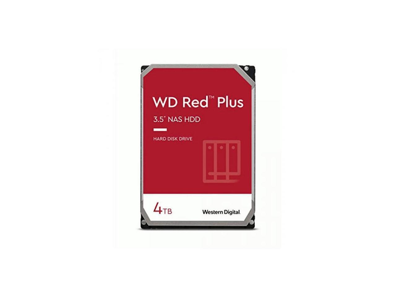 Western Digital HD 4T| WD WD40EFPX %