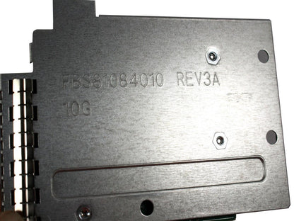 Dell PowerEdge C5520 Server 2-Port 10Gbps Embedded Mezzanine Card 80GPT DRX73