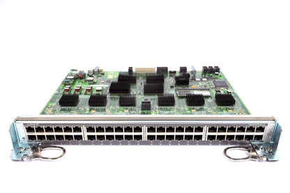 Dell C1048P 48-Port Ethernet Networking Switch 4MB Buffer 10/100/1000base FG2WM