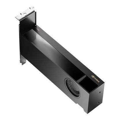 PNY NVIDIA RTX 2000 Ada Generation 16GB DDR6 Graphics Card VCNRTX2000ADA-PB