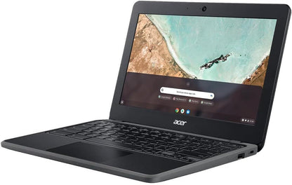 Acer Chromebook 311 C722 4KCN 11.6" Laptop ARM Cortex A73 2.10GHz 4GB 32GB eMMC