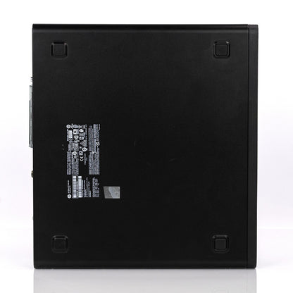 HP ProDesk 600 G9 SFF Desktop Intel i5-12500 3GHz 16GB 512GB SSD Windows 11 Pro