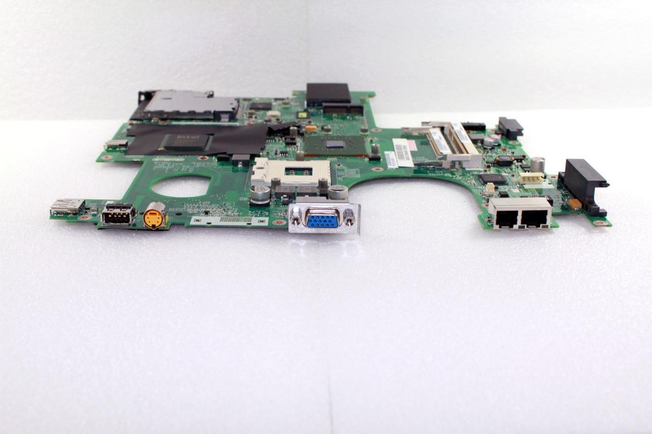 Replacement Intel Laptop Motherboard For Toshiba Satellite P105 A000012540