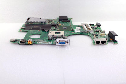 Replacement Intel Laptop Motherboard For Toshiba Satellite P105 A000012540