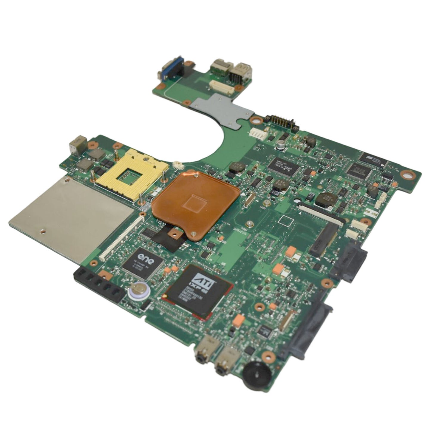 OEM Toshiba Satellite A105-S2236 Intel Laptop Motherboard V000068800 6050A210190