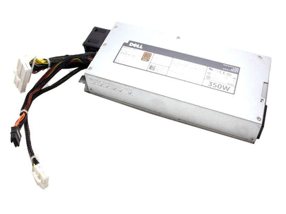 DELL PowerEdge R320 NonRedundant 350w Power Supply 7Y5HH PS-4351-1D1-LF L350E-S0