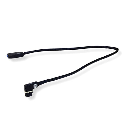 New Dell PowerEdge R610 Server PERC6I to SAS A Cable Black RF5PF 0RF5PF CN-0RF5P (NOT FOR HOME PC)