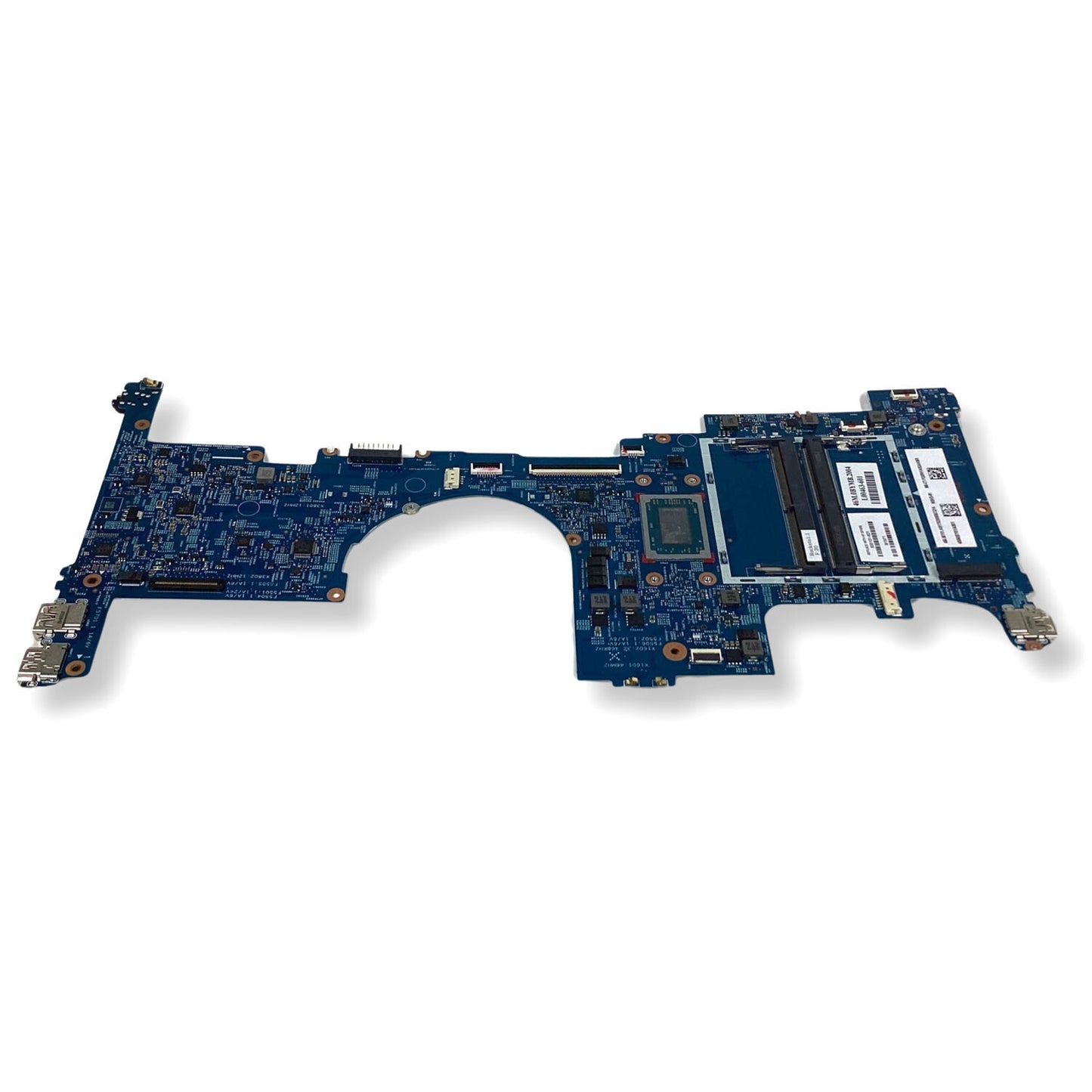 HP Envy x360 15 15-BQ Series AMD Ryzen 5-2500U Motherboard 935101-601 L00463-601
