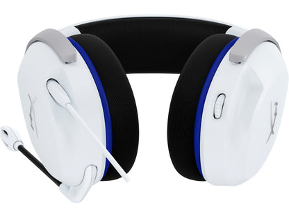 HyperX Cloud Stinger 2 Core Gaming Headsets PS White