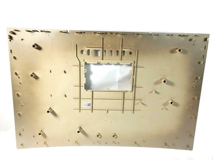 Genuine Dell Inspiron 3475 AIO LCD Top Back Cover Panel Assembly Lid K2WYY Gold