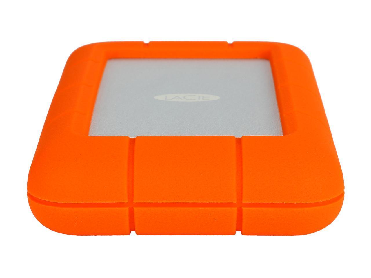 LaCie EXTHD 4T | LACIE LAC9000633 R