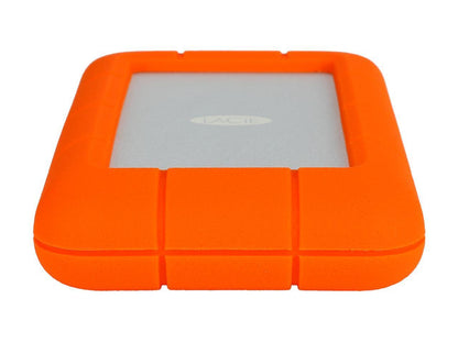 LaCie EXTHD 4T | LACIE LAC9000633 R
