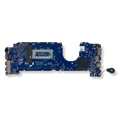 Dell Latitude 7480 Motherboard Intel Core i5-6300U 2.4GHz DDR4 MP2YX