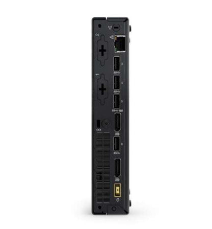 New Lenovo ThinkCentre M625 Tiny Desktop AMD A4-9120C 32GB 512GB SSD WiFi W11Pro