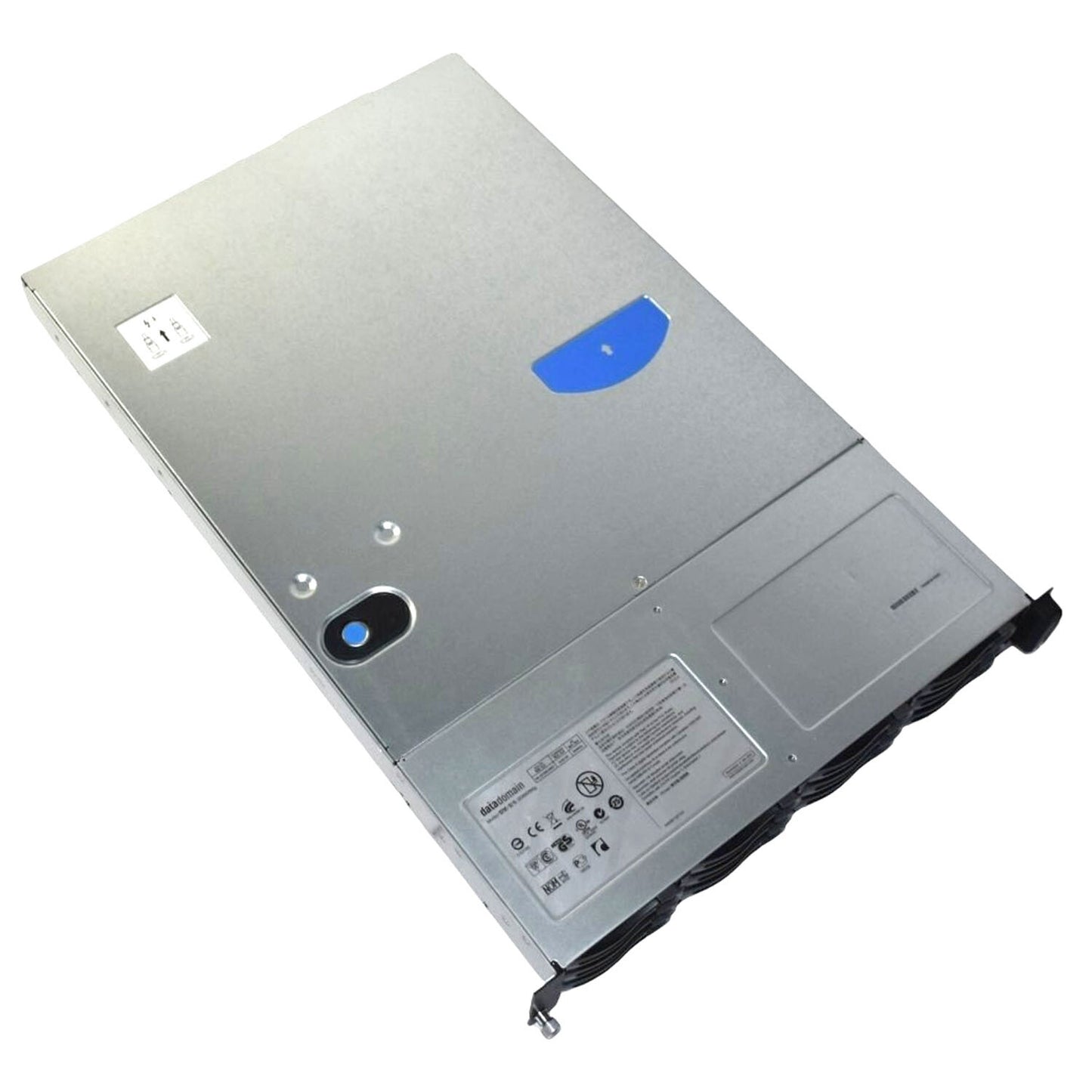 Dell EMC DD860 Data Domain Storage System Metal Chassis Only P-X-860-CHAS1