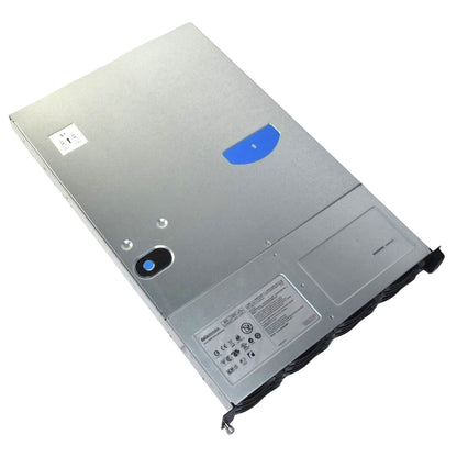 Dell EMC DD860 Data Domain Storage System Metal Chassis Only P-X-860-CHAS1