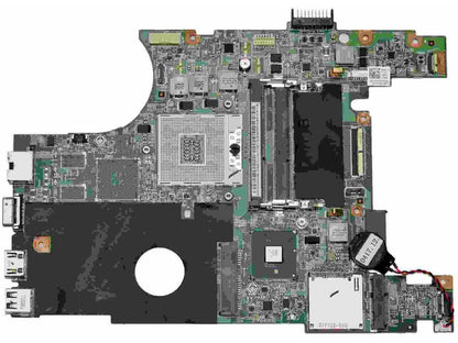 Genuine Dell Vostro 1440 DDR3 Laptop Motherboard Socket 989 2 Slots 7JFHD 07JFHD