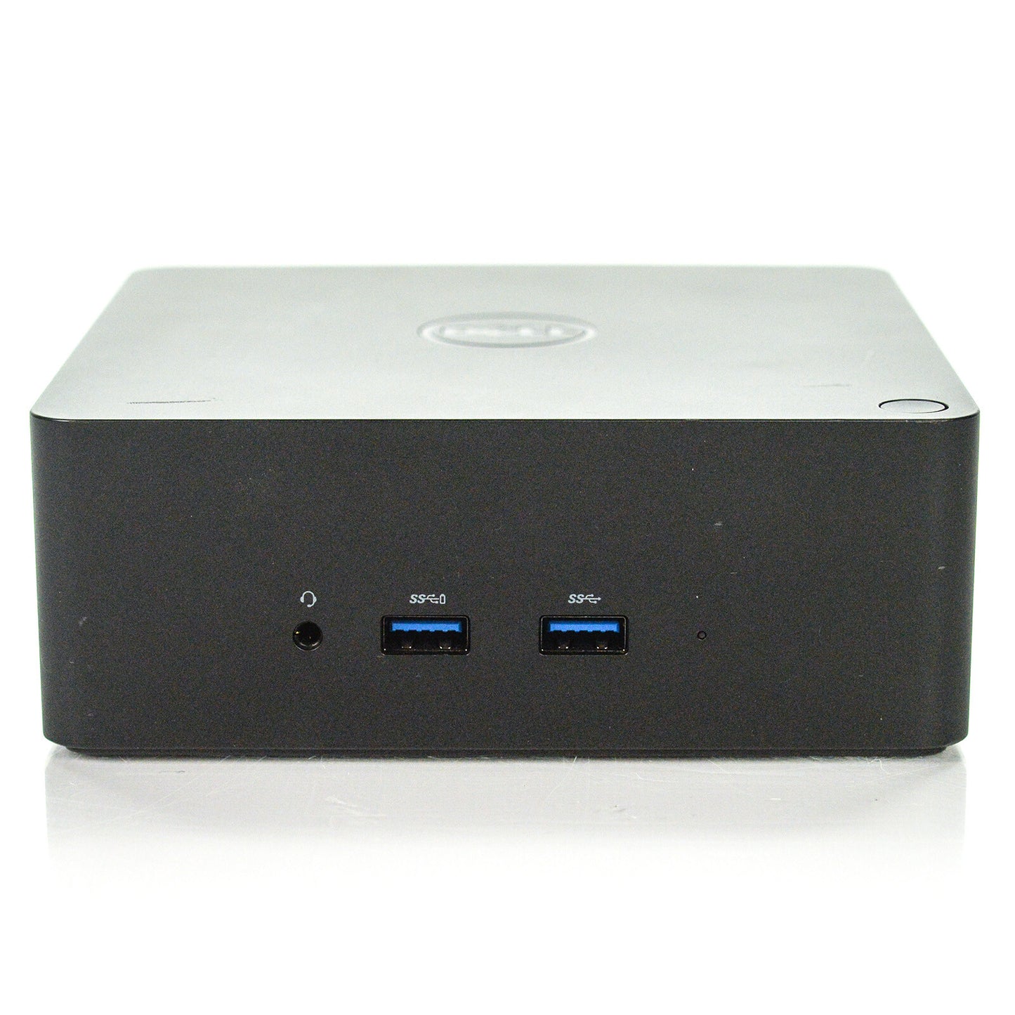 Genuine Dell K16A Thunderbolt USB-C Docking Station 0J5C6 J00G9 w/ AC Adapter