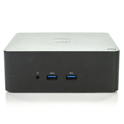 Genuine Dell K16A Thunderbolt USB-C Docking Station 0J5C6 J00G9 w/ AC Adapter