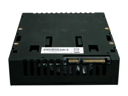 ICY DOCK 2.5" to 3.5" SAS / SATA HDD & SSD Converter / Mount / Kit / Adapter - E (NOT FOR HOME PC)