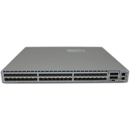 Arista DCS-7050S-52-R 52P 10GbE SFP+ RA Switch