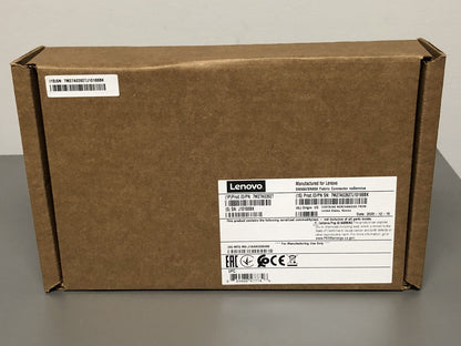 Lenovo ThinkSystem SN550 SN850 x880 Server Fabric Connector Enables LOM 4x 10GE