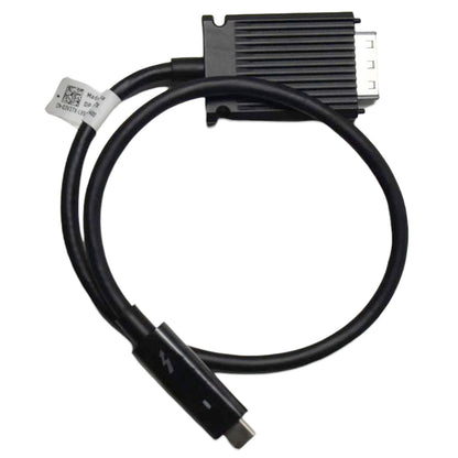 Lot 10 Dell Thunderbolt 3 USB-C Cable for TB15 TB16 Dock K16A K17A 3V37X 5T73G