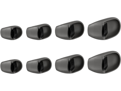 HyperX Cloud Earbuds II Black