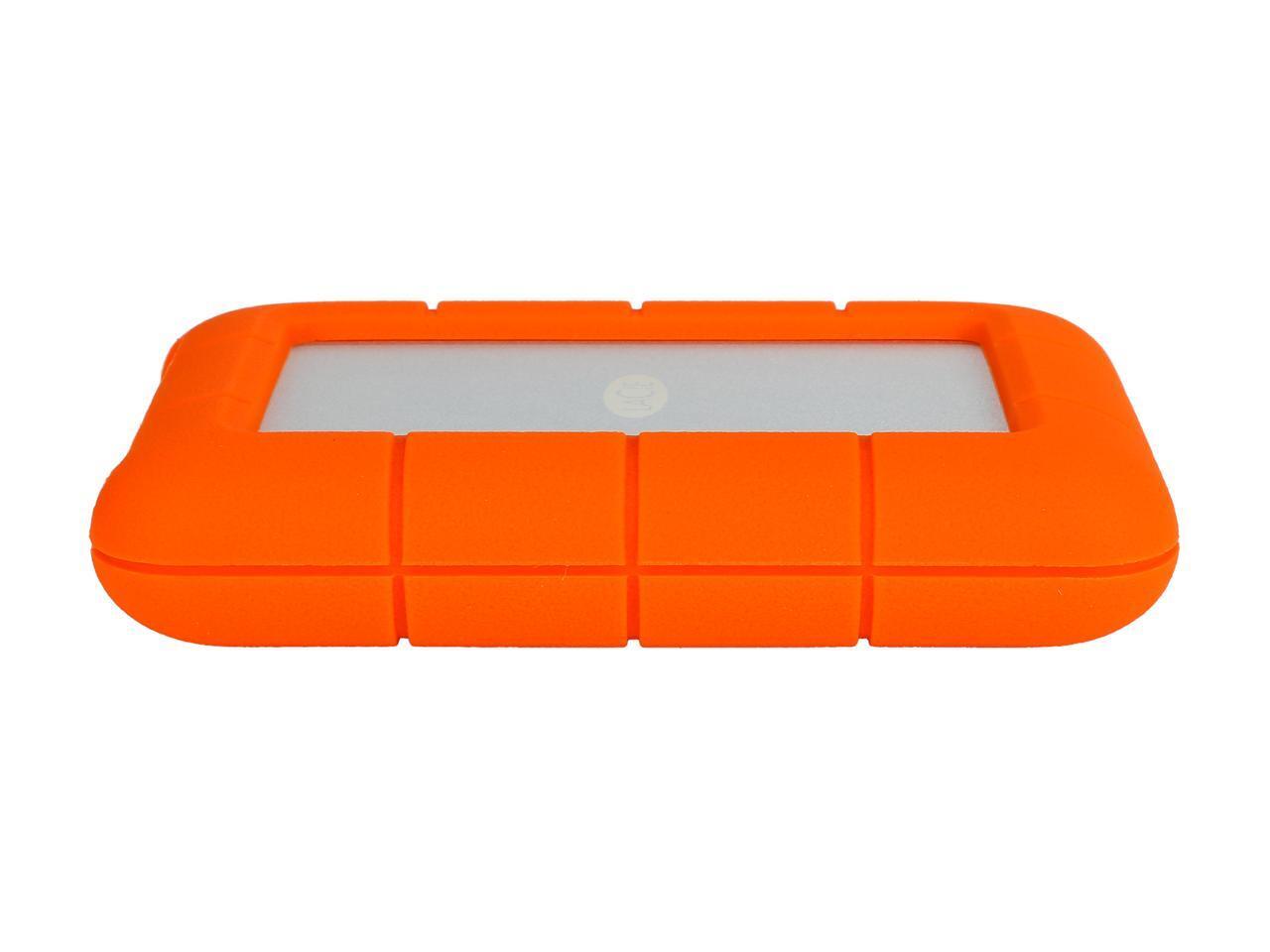 LaCie EXTHD 4T | LACIE LAC9000633 R