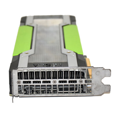 NVIDIA Tesla K80 24GB GDDR5 Graphics GPU Server Accelerator 699-22080-0200-520