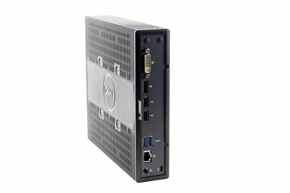 Dell Wyse Zx0 Thin Client Z90D7 1.65GHz 16GB Flash 4GB RAM VGWD6+DEVICE ONLY