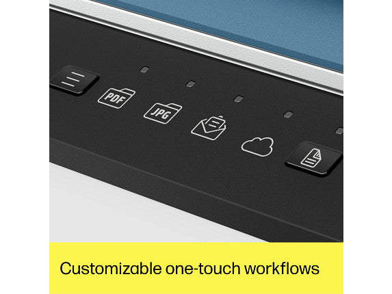 HP ScanJet Pro 3600 f1