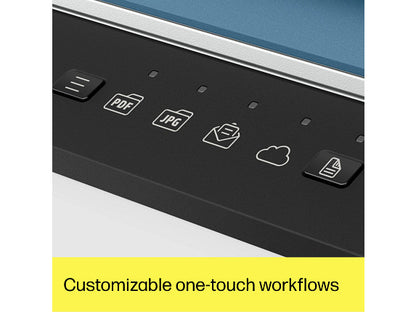 HP ScanJet Pro 3600 f1