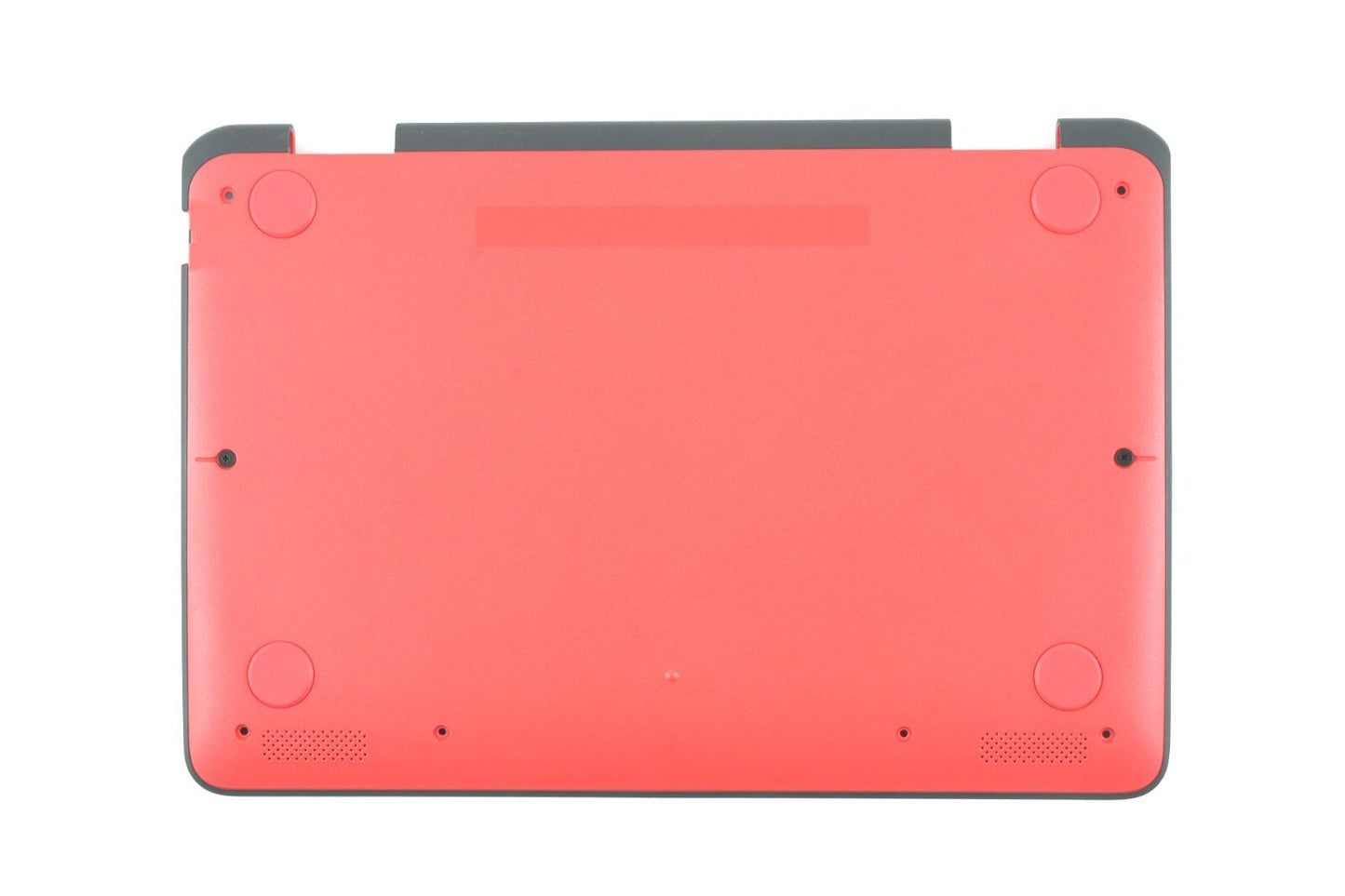 New HP Probook Base Enclosure Red Autobot 2.X 917046-001